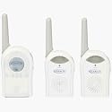 Graco Monitor Ultra Clear 49mh