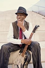 Image of Keb' Mo'