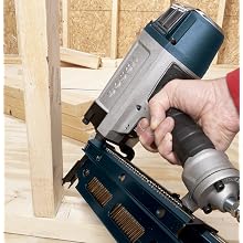 Bosch SN350-20F Full Head Framing Strip Nailer