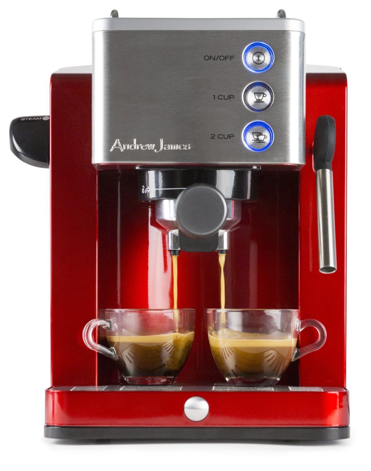 Completely Coffee Andrew James Ultimate Coffee Package Including