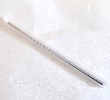 【クリックで詳細表示】光ファイバー 融着 スリーブ 熱収縮 補強 単芯 100個 200個 500個 1000個 セット 業務用 にも (200個)： ホーム＆キッチン