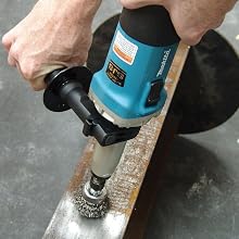 Makita GD0800C 1/4-Inch Die Grinder