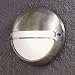 Torino 7333 Stainless Steel Outdoor Wall Light
