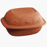 Reston Lloyd Classic Glazed Schlemmertopf/Turkey