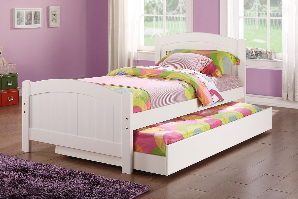 Twin Bed Frame