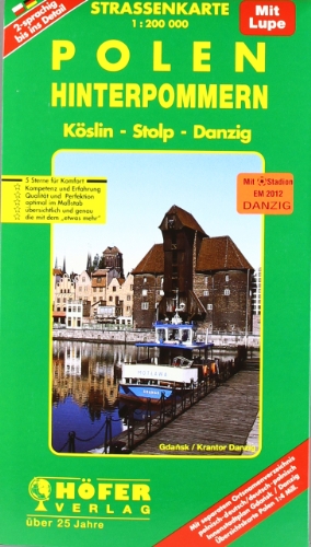 Polen, Hinterpommern