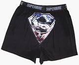 Superman Assorted Boxer Shorts for Boys