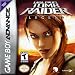 Tomb Raider Legend GBA