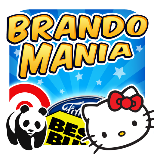 Brandomania Brandomania