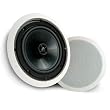 Ambiance 80 In-Ceiling Speakers - Pair