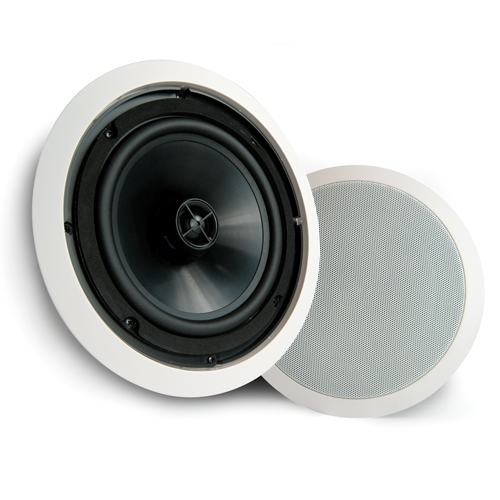 Best Price Cambridge SoundWorks Ambiance 80 In-Ceiling Speaker - Pair