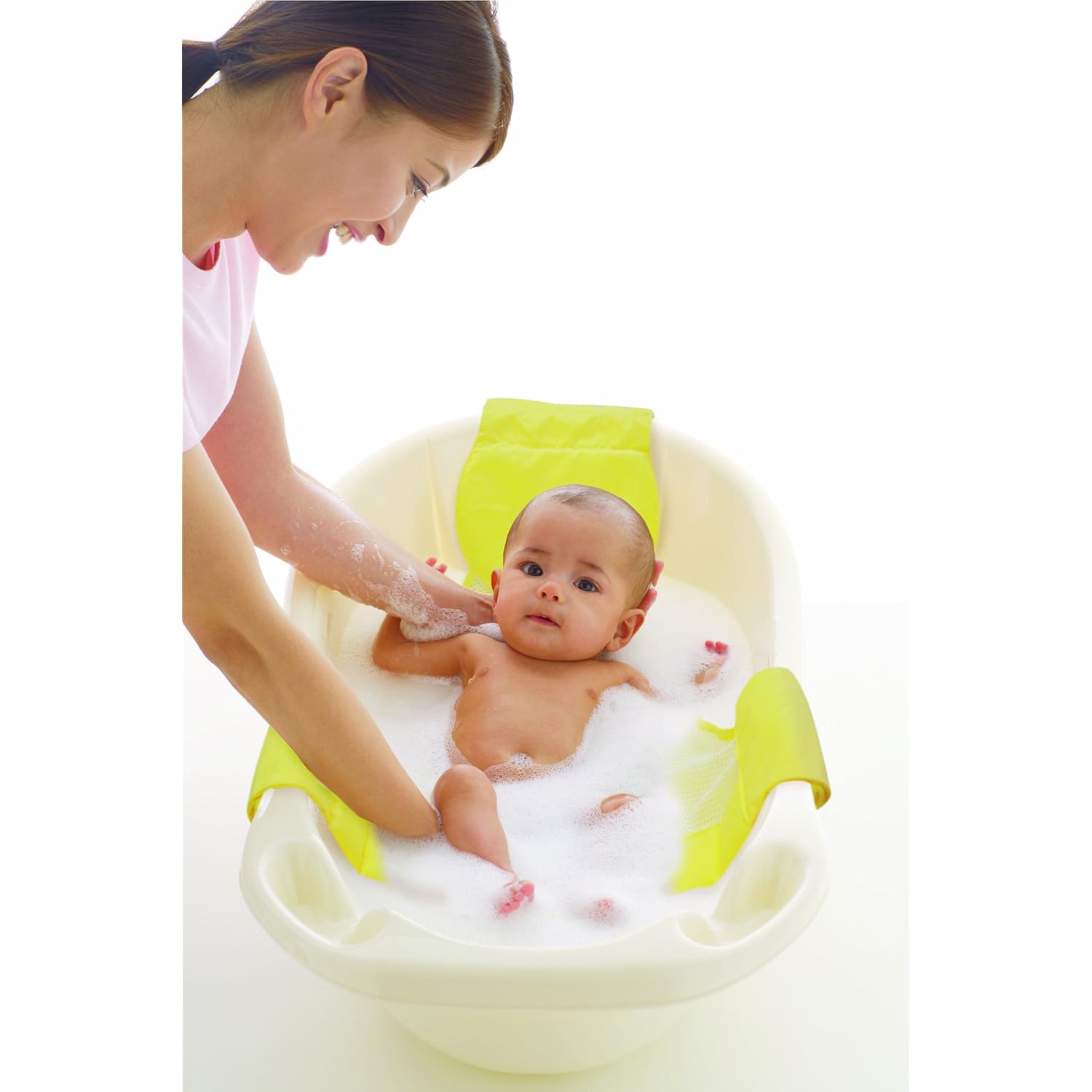 ネット ベビーバス用 巴斯内特宝宝巴士轻声永