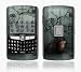 Alive Design Decal Skin Sticker for the BlackBerry World 8800 / 8820 / 8830 Cell Phon...