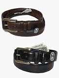 Rolfs 1 1/4 Casual Money Belt