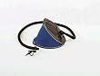 SEVYLOR SMALL BELLOWS FOOT PUMP - U182/204IB