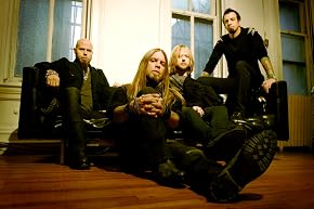 Image de Drowning Pool