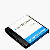 BRAND NEW LI-ION RECHARGEABLE BATTERY PACK FOR SONY CAMERA MODEL CYBERSHOT DSCT7 DSCT7/S DSCT7/B