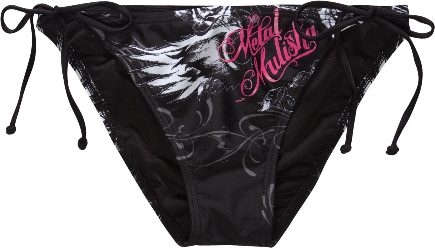METAL MULISHA Womens Swimsuit bottom