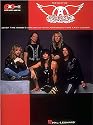 Best of Aerosmith - Easy Guitar