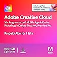Adobe Creative Cloud All Apps