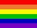 Outdoor Living : New 3x5 Gay and Lesbian Pride Flag Rainbow Flags