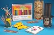 Wikki Stix After School Fun Kit