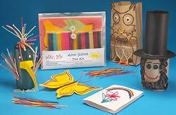 Wikki Stix After School Fun Kit