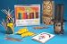 Wikki Stix After School Fun Kit
