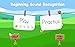 Beginning Sound Recognition