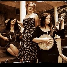 The Be Good Tanyas