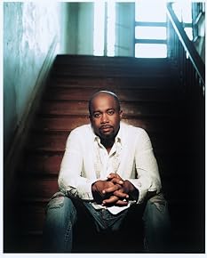 Bilder von Darius Rucker