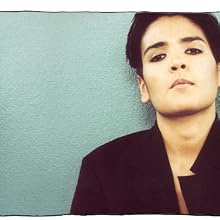 Tanita Tikaram - Photo by Jean-Baptiste Mondino