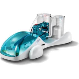Hydrocar