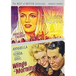 The Golden Madonna / Wings of the Morning