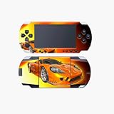 DesignSkins for Sony PSP - Eagle F1 Skin Video Games