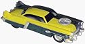 Daron CG77318 Corgi Batman - Two- Tone Two Face Car