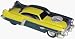 Search : Daron CG77318 Corgi Batman - Two- Tone Two Face Car