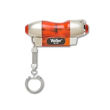 Weller ML100 Magna-Lite Micro Torch, Refillable
