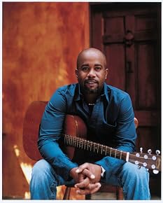 Bilder von Darius Rucker
