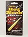 Billy Bob Red Neck Ink Pen