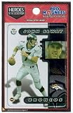 John Elway - Pro Magnetized Player Card - Magnet