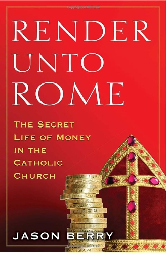 Render Unto Rome: The Secret Life of Money in 