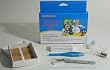 Microscope Accessory & Slide Making Kit