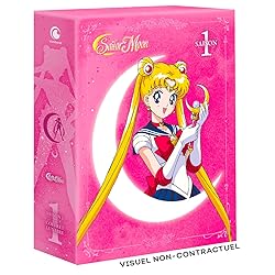 BLURAY SAILOR MOON - [Blu-ray]