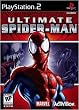 Ultimate Spider-Man PS2