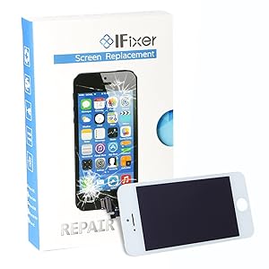 IFixer iPhone 6 LCD Display Bildschirm Ersatz 