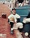 Roger Maris 8x10 - Candid Dugout Color