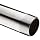 Chrome-Plated Brass Pipe Fitting, Nipple, Schedule 40, NPT