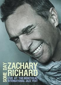 Image of Zachary Richard