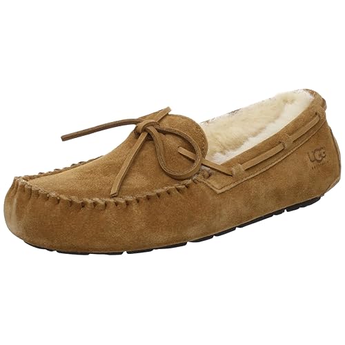 UGG Australia Mens Olsen Suede Slipper Size 17